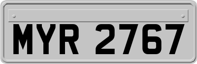 MYR2767
