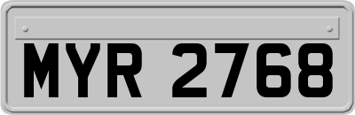 MYR2768