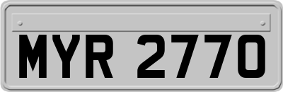 MYR2770