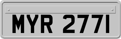 MYR2771