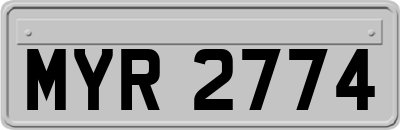 MYR2774