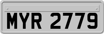 MYR2779