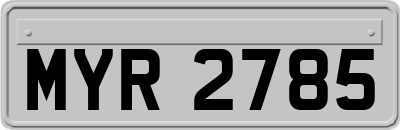 MYR2785