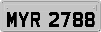 MYR2788