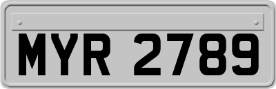 MYR2789