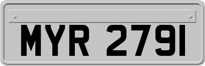 MYR2791