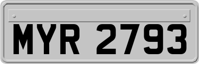 MYR2793