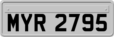 MYR2795