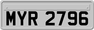 MYR2796