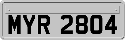 MYR2804