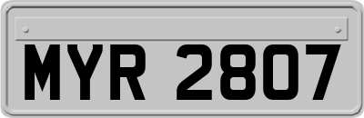 MYR2807