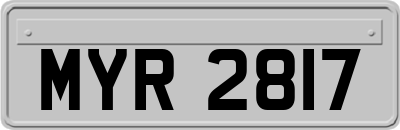 MYR2817