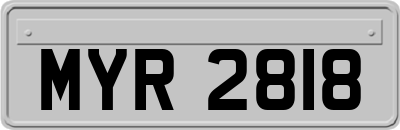 MYR2818