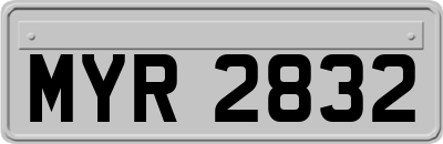 MYR2832