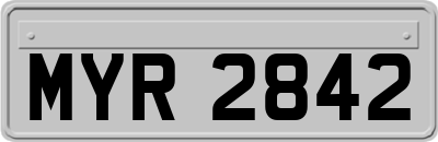 MYR2842