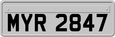 MYR2847
