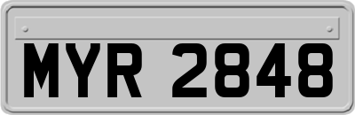 MYR2848