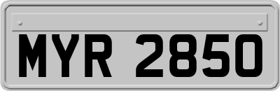 MYR2850