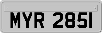 MYR2851