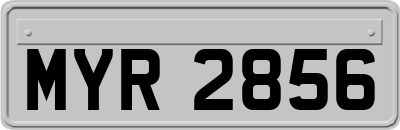 MYR2856
