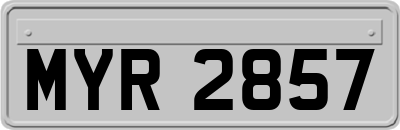 MYR2857