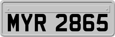MYR2865