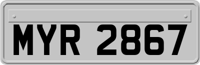 MYR2867
