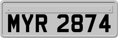 MYR2874
