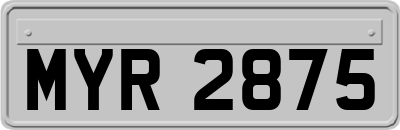 MYR2875