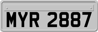 MYR2887