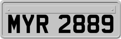 MYR2889