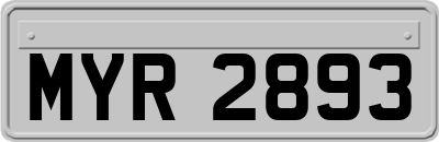 MYR2893