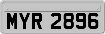 MYR2896