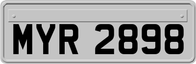 MYR2898