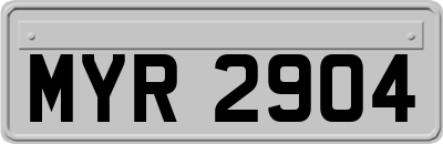 MYR2904