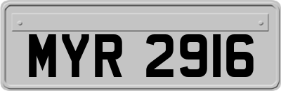 MYR2916
