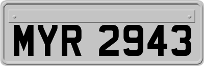 MYR2943