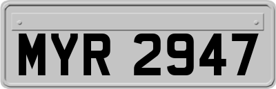 MYR2947