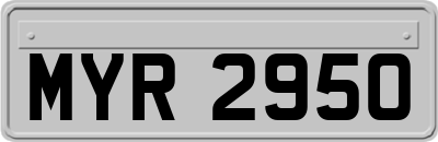 MYR2950
