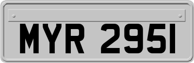 MYR2951