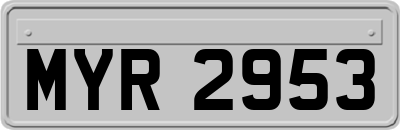 MYR2953