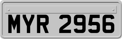 MYR2956