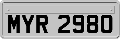 MYR2980