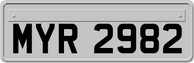 MYR2982