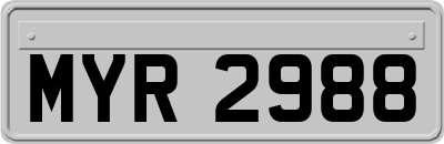 MYR2988