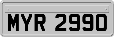 MYR2990
