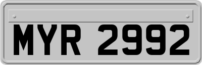 MYR2992