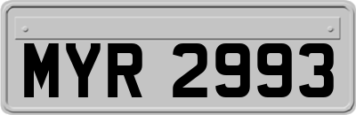 MYR2993