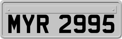 MYR2995