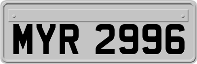 MYR2996
